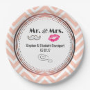 Search for retro wedding plates Stylish