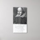 Search for writer canvas prints Bard