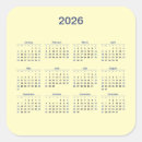Search for calendars stickers Date