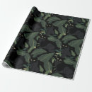 Search for black panther wrapping paper Jungle