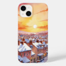 Search for rooftop iphone cases Winter