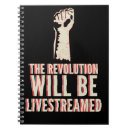 Search for activism notebooks Human rights