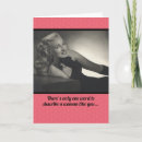 Search for diva birthday cards Humour