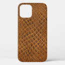 Search for animal texture iphone cases Leather