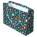 Search for christmas elf gift bags Snowman