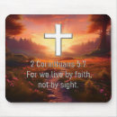 Search for savior mousepads Religious