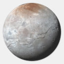 Search for planet pluto stickers Moon