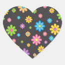 Search for hippie flower power stickers Colourful