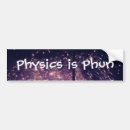 Search for funny math bumper stickers Science