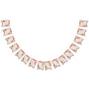 Search for lemon bunting flags Main squeeze