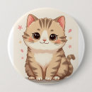 Search for kawaii badges Anime