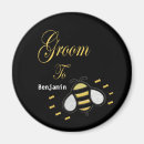 Search for groom magnets Bachelor