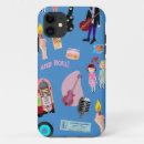 Search for rock music iphone cases Cartoon