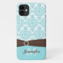 Search for blue damask iphone cases Girly