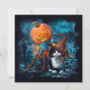 Search for cat in a hat invitations Kitten