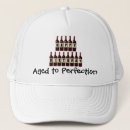 Search for perfection hats Birthday
