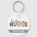 Search for future nurse key rings Nursing student