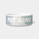 Search for pet bowls Minimalist