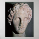 Search for alexander the great posters King