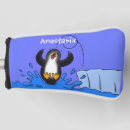 Search for penguin golf equipment Animal