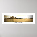 Search for sydney harbour bridge posters City