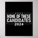 Search for candidates posters Freedom