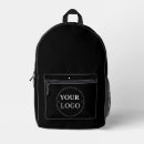 Search for business backpacks Branding