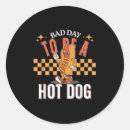 Search for dog meme stickers Retro