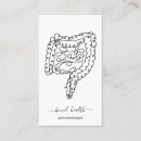 Search for gastroenterologist business cards Doctor