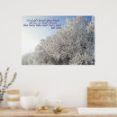 Search for scripture winter posters Inspirational