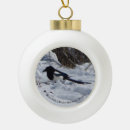 Search for magpie christmas tree decorations Nature