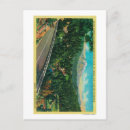 Search for highways postcards California