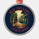 Search for louisiana christmas tree decorations New orleans louisiana