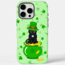 Search for pot of gold iphone cases St patricks day