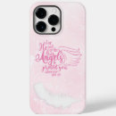 Search for white wings iphone cases Angel