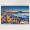 Search for naples Italy