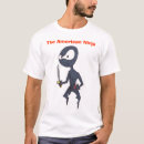 Search for funny ninja tshirts Kung