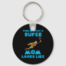 Search for super mum key rings Superhero