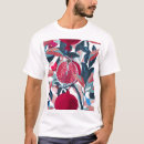 Search for pomegranate tshirts Pattern