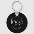 Search for with black logo key rings Administrative professional