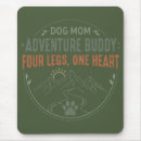 Search for parental mousepads Dog lover