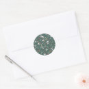 Search for green wax envelope seals Retro