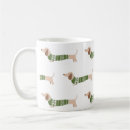 Search for dachshunds mugs Pet