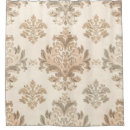 Search for vintage french shower curtains Country