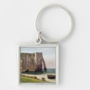 Search for cliffs key rings Courbet