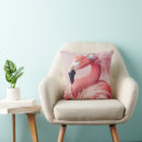 Search for flamingo cushions Animal