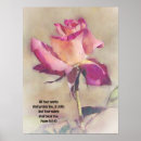 Search for bible verse with rose art Nature