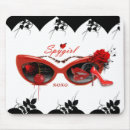 Search for spy mousepads Girl