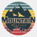Search for masters stickers Retro