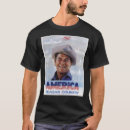 Search for america tshirts Campaign